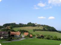 Château de Burgistein